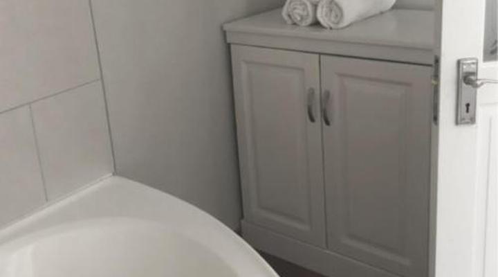 Groenhoek Guest Farms