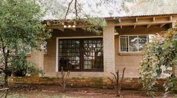 Casalinga La Casa and Restaurant