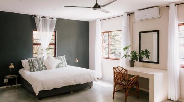 Casalinga La Casa and Restaurant