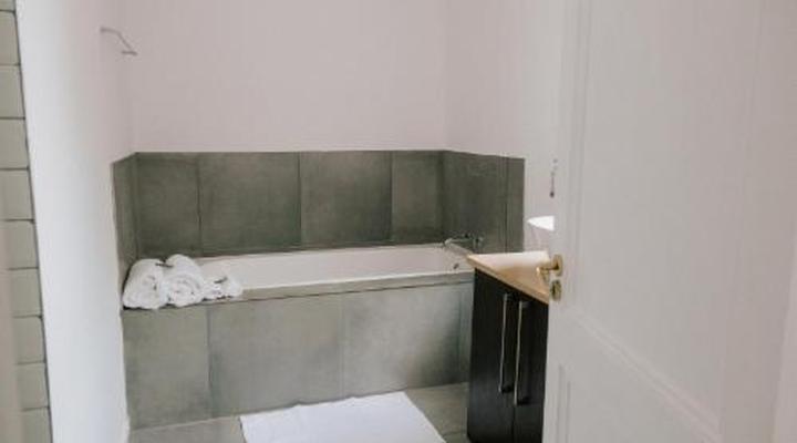 Casalinga La Casa and Restaurant