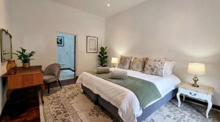 Casalinga La Casa and Restaurant