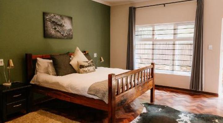 Casalinga La Casa and Restaurant