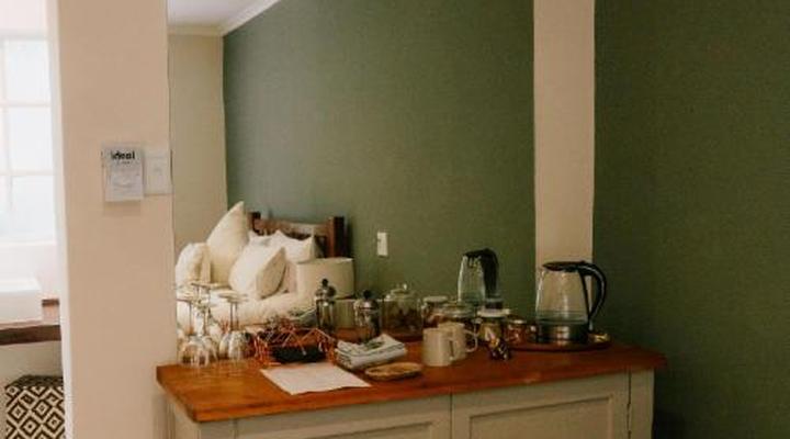 Casalinga La Casa and Restaurant