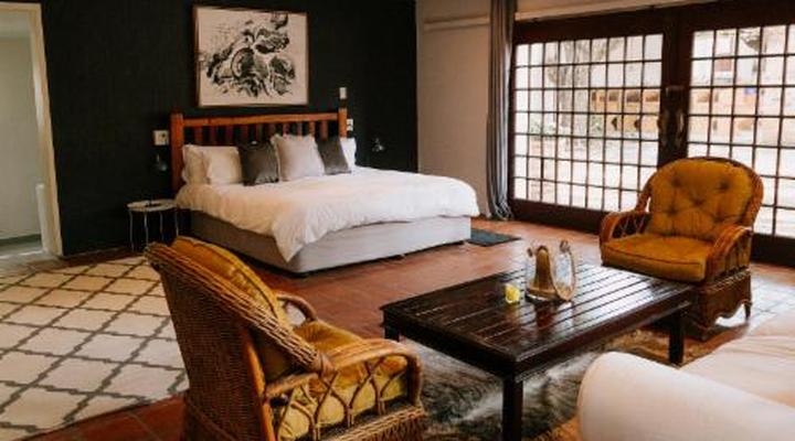 Casalinga La Casa and Restaurant