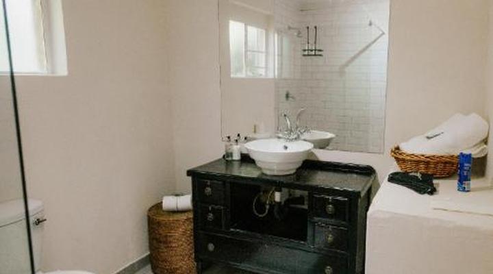 Casalinga La Casa and Restaurant