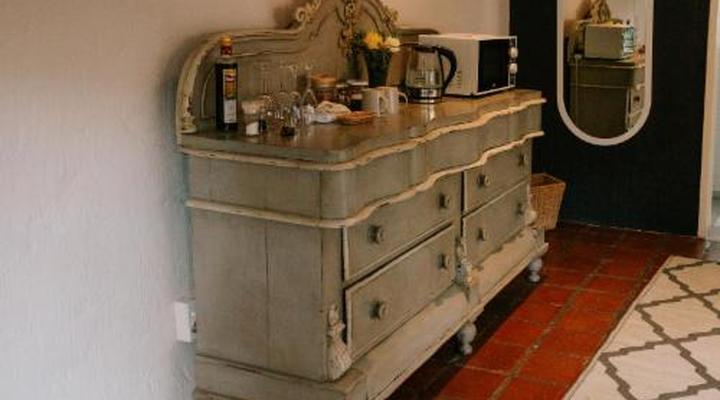 Casalinga La Casa and Restaurant