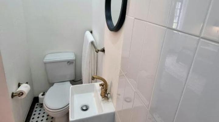 Casalinga La Casa and Restaurant