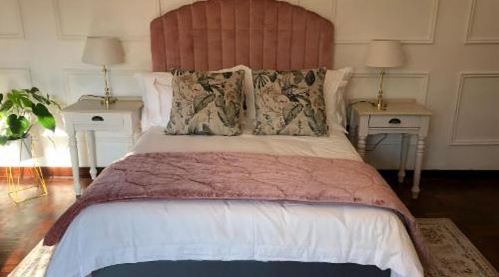 Casalinga La Casa and Restaurant