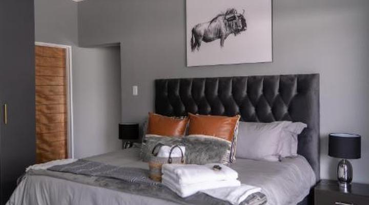 Waterfront Boutique Hotel Van der Kloof