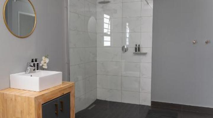 Waterfront Boutique Hotel Van der Kloof