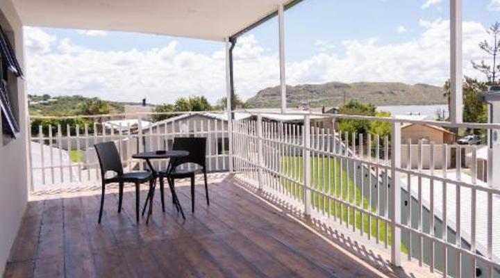 Waterfront Boutique Hotel Van der Kloof