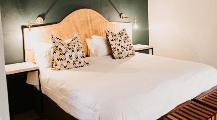 Wildwood Events Venue | Nature Retreat