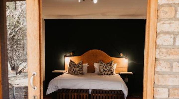 Wildwood Events Venue | Nature Retreat