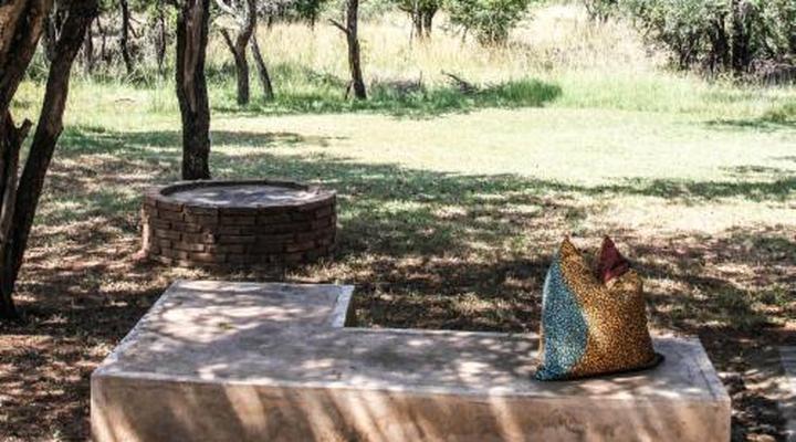 Wildwood Events Venue | Nature Retreat