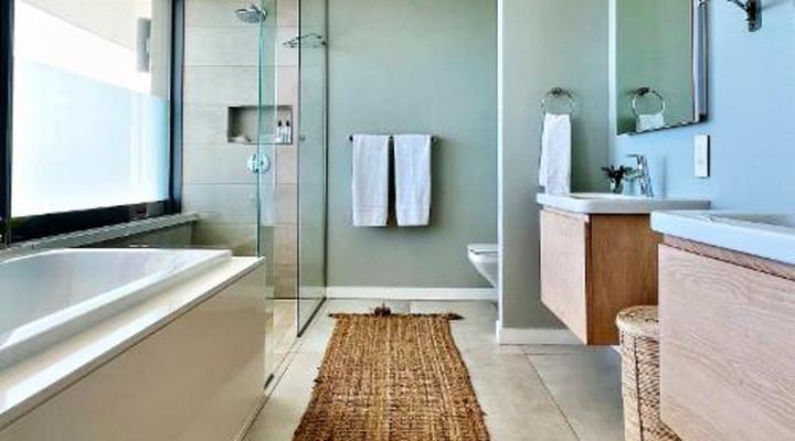 Romans Villa Boutique Guest House