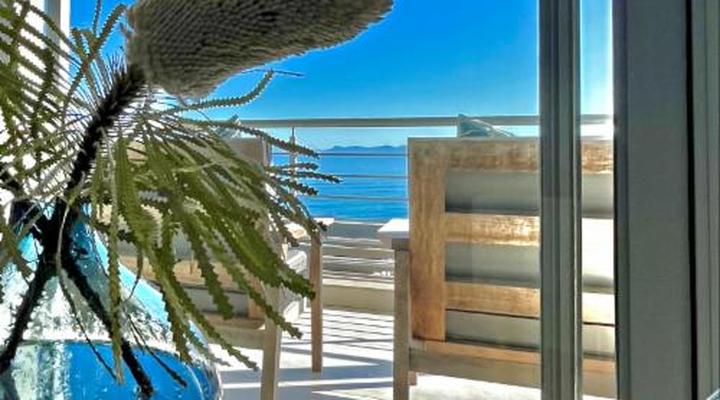 Romans Villa Boutique Guest House