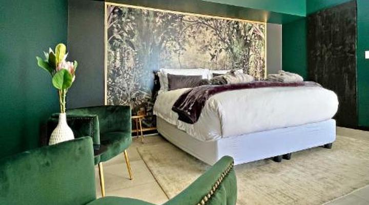 Romans Villa Boutique Guest House