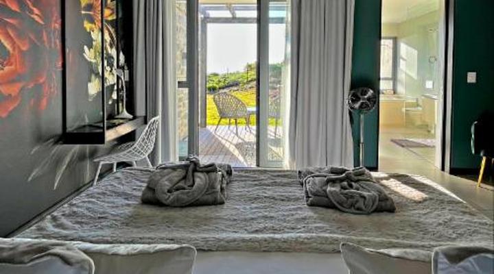 Romans Villa Boutique Guest House