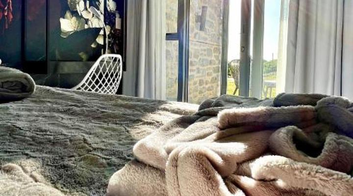 Romans Villa Boutique Guest House