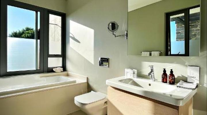 Romans Villa Boutique Guest House