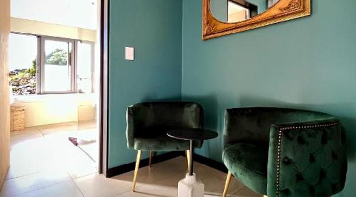 Romans Villa Boutique Guest House