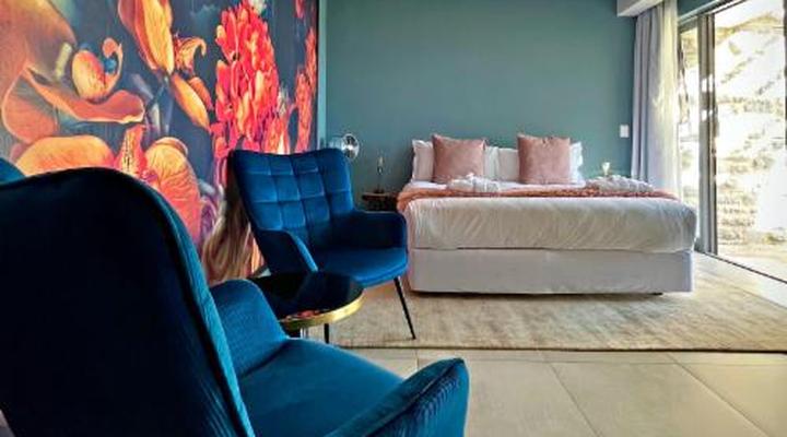 Romans Villa Boutique Guest House