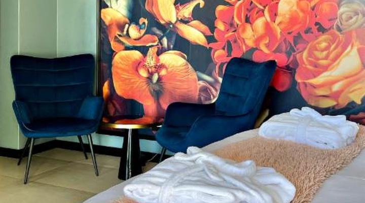 Romans Villa Boutique Guest House