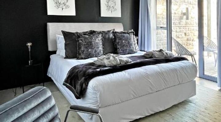 Romans Villa Boutique Guest House