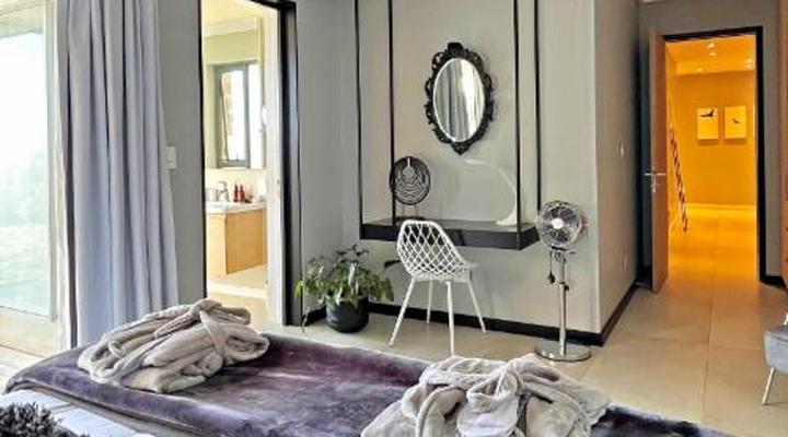 Romans Villa Boutique Guest House