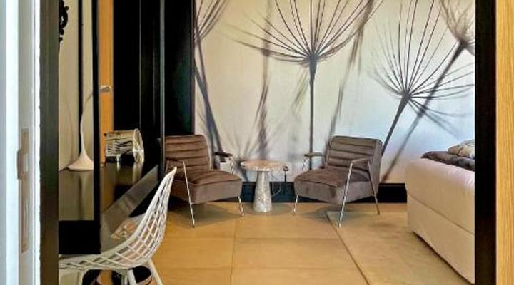 Romans Villa Boutique Guest House