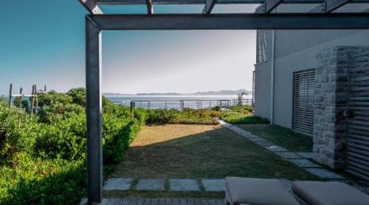 Romans Villa Boutique Guest House