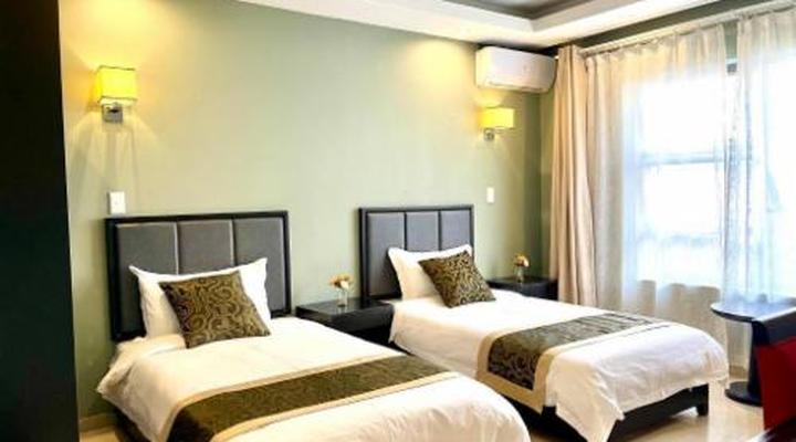 Atlantic Pearl Guest House Rivonia