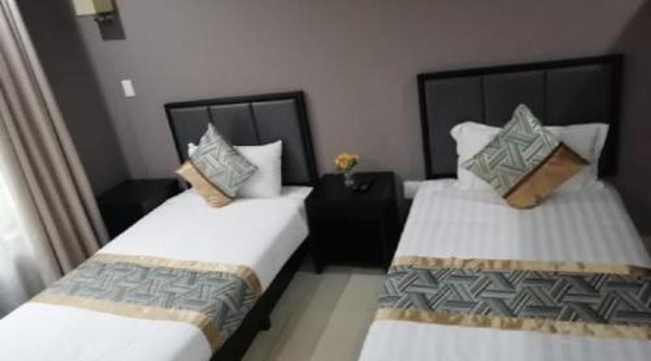 Atlantic Pearl Guest House Rivonia