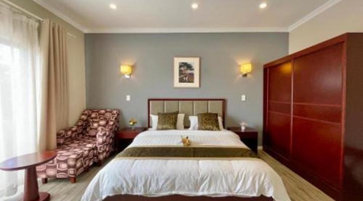 Atlantic Pearl Guest House Rivonia