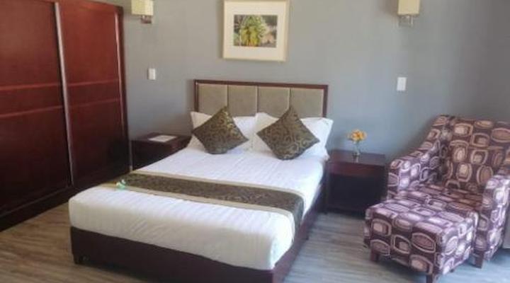 Atlantic Pearl Guest House Rivonia