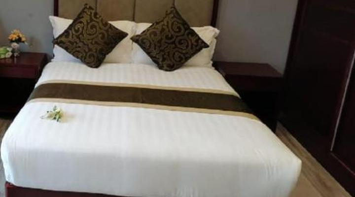 Atlantic Pearl Guest House Rivonia