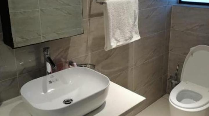 Atlantic Pearl Guest House Rivonia