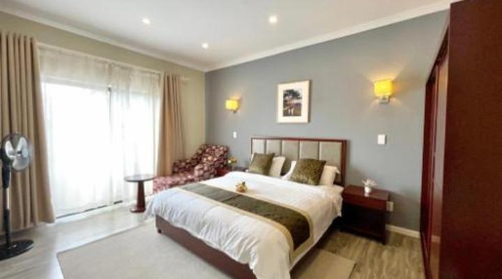 Atlantic Pearl Guest House Rivonia
