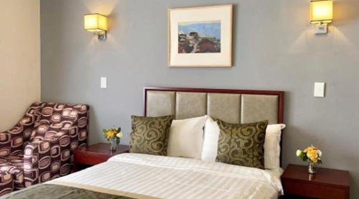 Atlantic Pearl Guest House Rivonia
