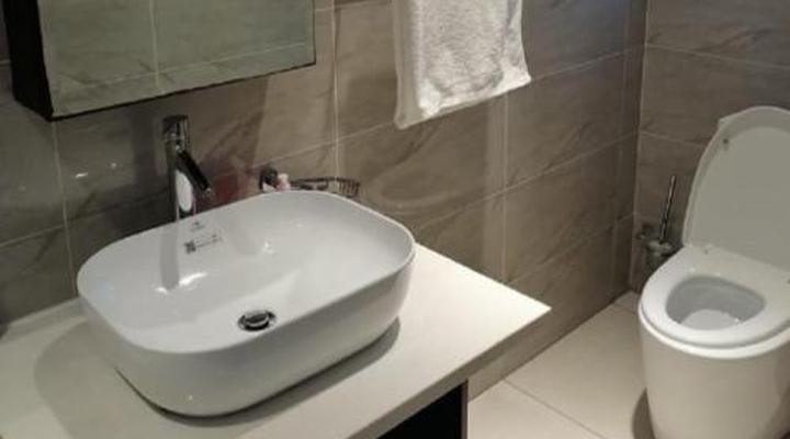 Atlantic Pearl Guest House Rivonia