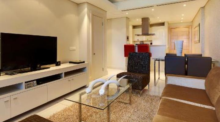 Lawhill Luxury Apartments