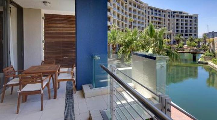 Lawhill Luxury Apartments