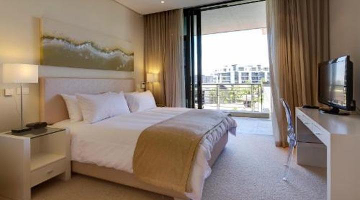 Lawhill Luxury Apartments