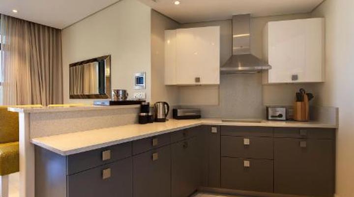 Lawhill Luxury Apartments