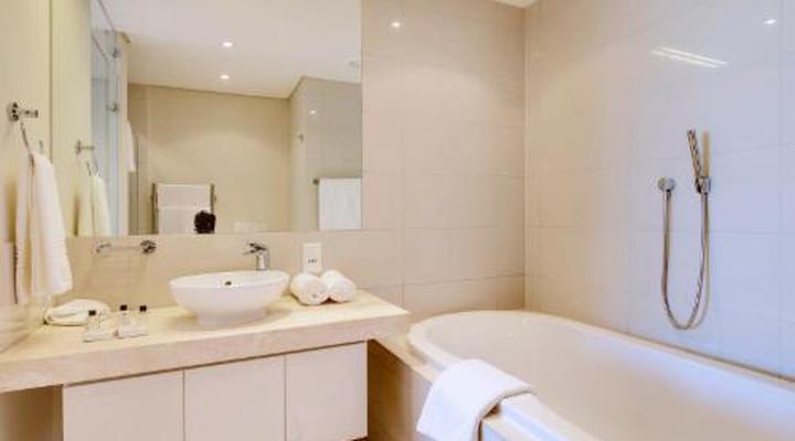 Lawhill Luxury Apartments