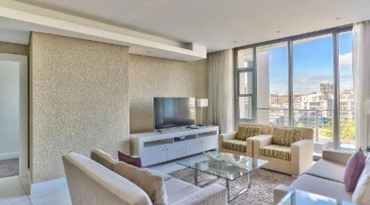 Lawhill Luxury Apartments