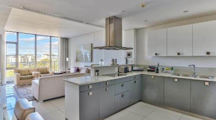 Lawhill Luxury Apartments