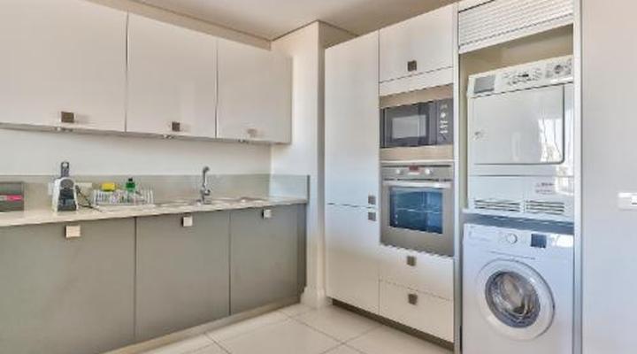 Lawhill Luxury Apartments