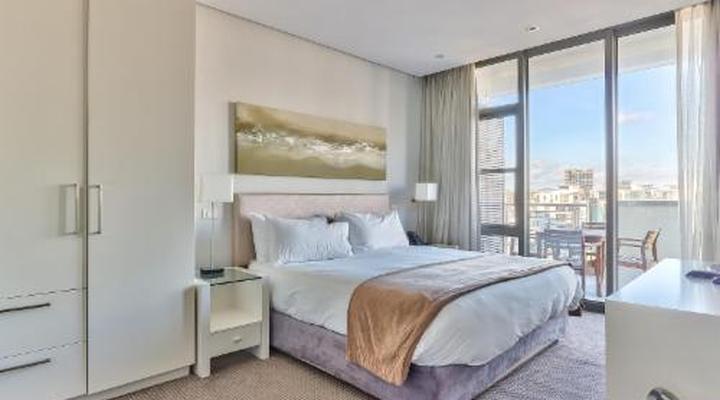 Lawhill Luxury Apartments