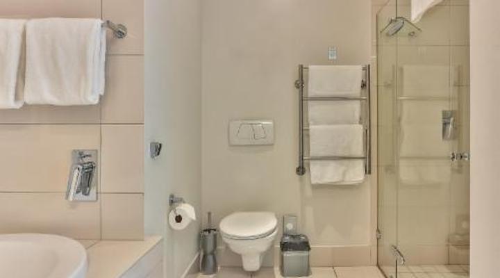 Lawhill Luxury Apartments